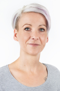 Nancy Nitsche Troeger