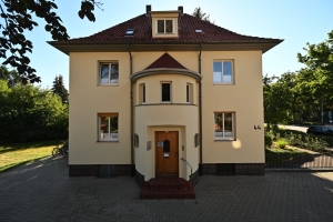 Renokanzlei VILLA 2 - Friedrich-Wilhelm-Straße 44 | 38302 Wolfenbüttel