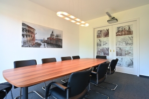 Renokanzlei - Standort Konferenzraum